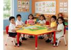 How School Furniture and Classroom Furniture Improve Learning and Comfort
