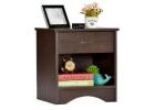 Wooden Bedside Table – Stylish & Functional Bedside Tables by DeckUp