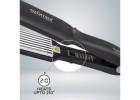 Buy Ozomax Crimper Hair Tool for Salon-Style Waves at Home