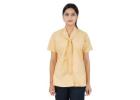Office Uniform for Ladies – Professional Corporate Wear | Uniform Craft
