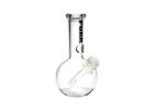 Round Bottom Bong | Premium Glass Water Pipes