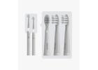 Oracura Brush Heads for Effective and Consistent Oral Care