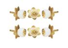 Buy Durable Glass Door Knobs for Long-Lasting Style and Performance