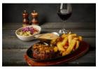 Perth’s Go-To Steak Restaurant