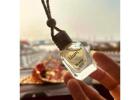 Long Lasting Car Air Freshener | Llum