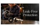 Oil Seal for Leak-Free Mechanical Systems — Durable Heat-Resistant Build | Yuri Group
