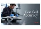 Outside Micrometer for Dimension Checks — Find Certified Accuracy | Yuri Group