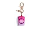 Personal Alarm Keychain for Women & Everyday Carry