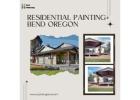 R&R Painting Revitalizes Homes Throughout Bend, Oregon 