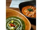 authentic indian food