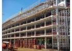 Timber Formwork Sydney - OzCrete Concrete