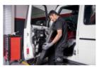 Audi Service in Dubai