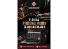 Personal Injury Claim Calculator – Estimate Your Compensation
