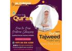 Online Quran Classes for Beginners
