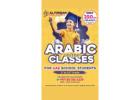 Learn Quranic Arabic Online