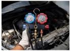Affordable Car A/C Repair & Precision Wheel Alignment You Can Count On