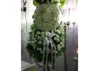 Sympathy flowers quezon city