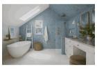 Stylish and Functional Bathroom Renovation