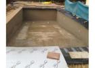 Professional Swimming Pool Rendering Sydney - Sydney Tuckpointing & Rendering