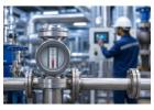 Monitor Liquid Flow with High-Precision Display Solutions