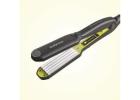 Buy Ozomax Crimper Hair Tool for Quick and Effortless Hair Styling at Home