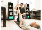 Improve joint health with mobility therapy