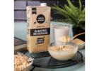 Urban Platter Pure Almond Milk for Healthy Living