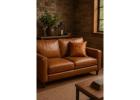 Buy Premium Leather Cushions for Outdoor Sofa