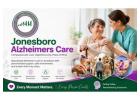 Jonesboro Alzheimers Care