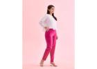 Cotton Pants for Women by Go Colors – Comfortable Styles for Everyday Wear