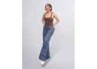 Go Colors Denim Jeans for Women for Everyday Style