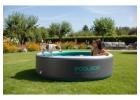 iPoolGo Pool – Premium Above Ground Swimming Pool for Family Fun & Relaxation