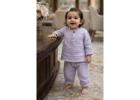 Kids Nightwear | Premium Organic Cotton Sleepwear by Ulta Pulta