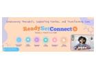 ReadySetConnect: Therapy Practice Management Designed by Therapists