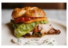 Birthday Party Catering Los Angeles