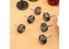 Buy Premium Wooden Knobs Online at Affordable Prices – Perilla Home