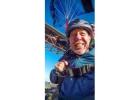 Perrine Bridge BASE Jumping