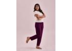 Buy Breathable Active Wear for Women for Workouts & Everyday Comfort | Go Colors