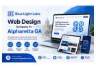 Web Design Company in GA