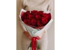 Roses Same Day Delivery | Beautiful Fresh Romantic Rose Gifts