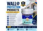 Wall Protection coating for Surface Longevity