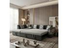  Sofa Cum Bed for Smart, Space-Saving Living | Bharat Lifestyle