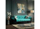3 Seater Sofa Set for Modern Living Rooms | Bharat Lifestyle
