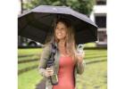 Umbrella Holder Stylish & Durable Umbrella Stands for Home & Office | Huriia