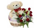 Same day flower delivert taguig