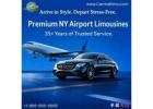 Limo NY | Carmellimo – New York's Trusted Limousine Service Since 1988 