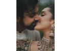 Trusted Indian Wedding Photographer DMV Surya Garigipati