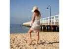 Premium Sarong Collection – Stylish Beach Wraps & Resort Wear