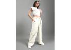 Buy Stylish Cargo Pants for Women That Blend Fashion and Utility | Go Colors