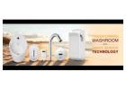 Bharat Photon Sensor Taps & Washroom Automation India